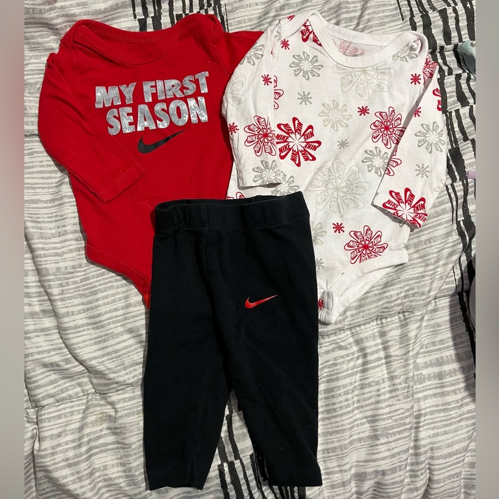 Nike Set